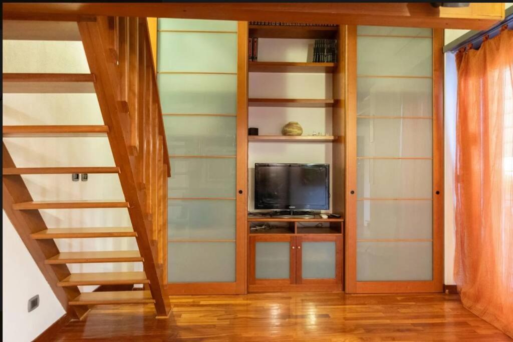 Apartment Gandhi Homes Rom
