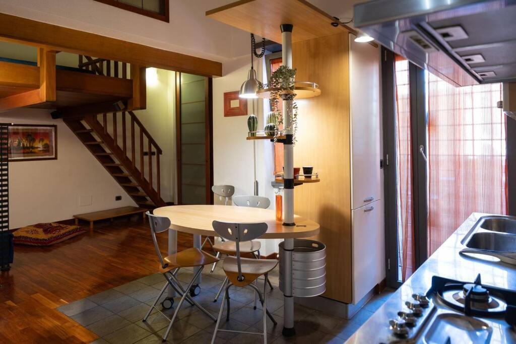 Apartment Gandhi Homes
