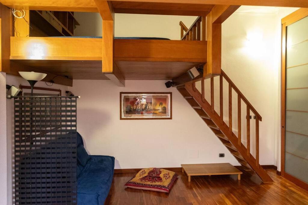 Apartment Gandhi Homes