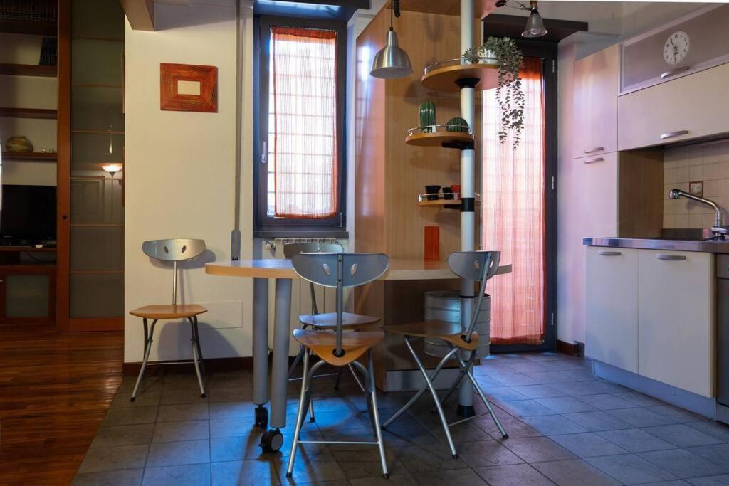 Apartment Gandhi Homes Rom